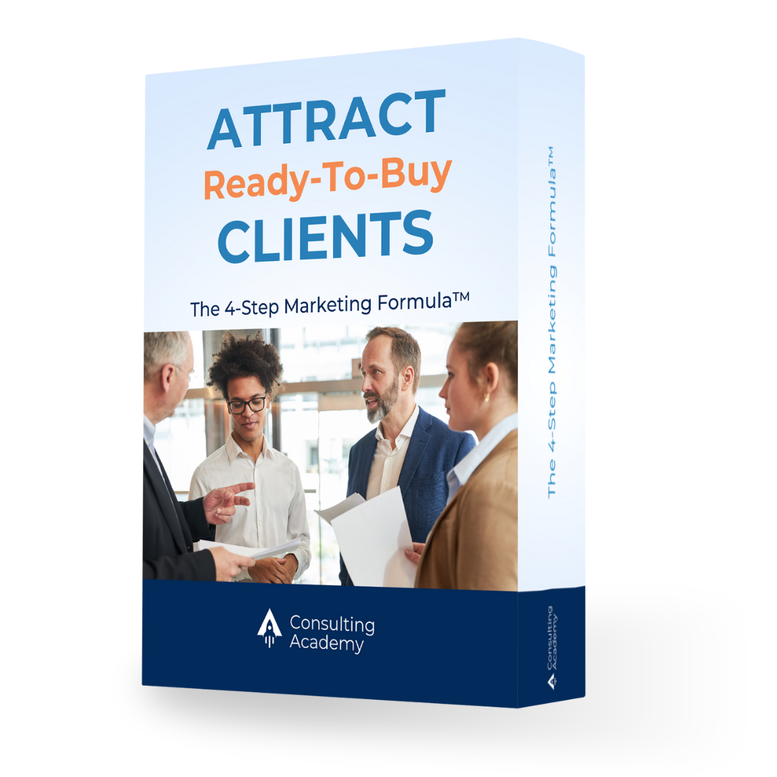 Attract Your Ideal Clients