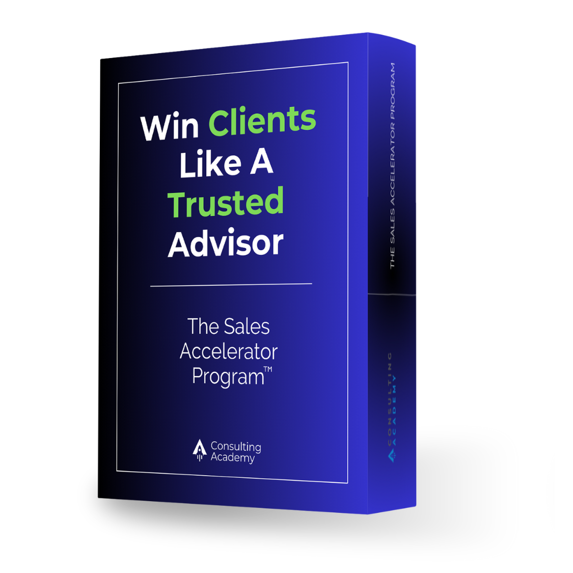 Win Consulting Clients